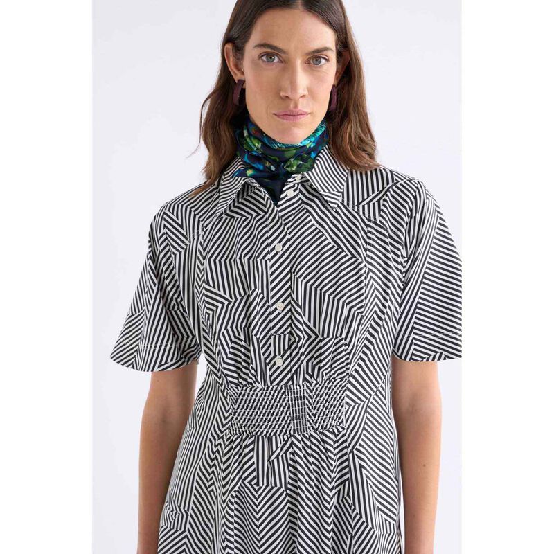 ELK Vier Dress image number 2